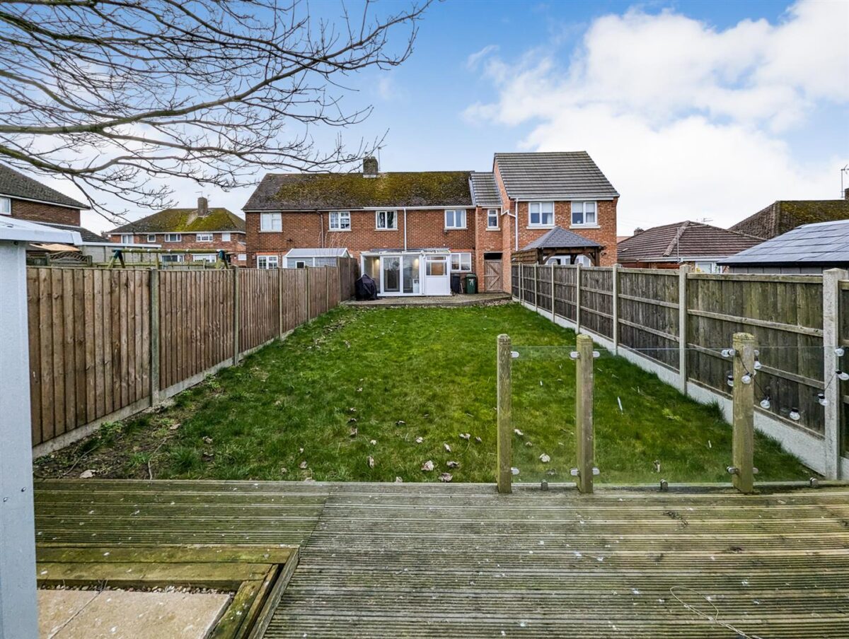 Ripley Road, Cottingham, Market Harborough