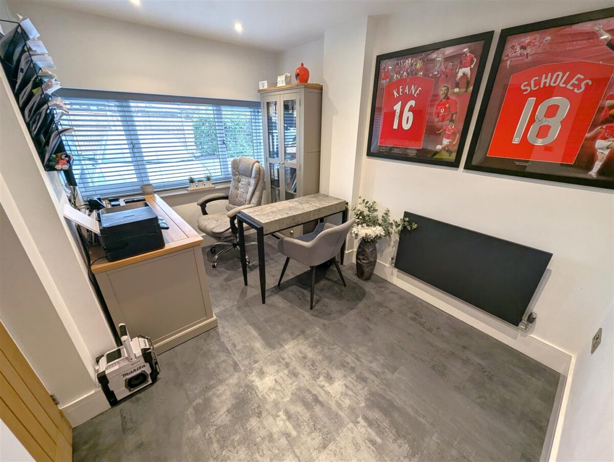 Hempland Close, Great Oakley, Corby