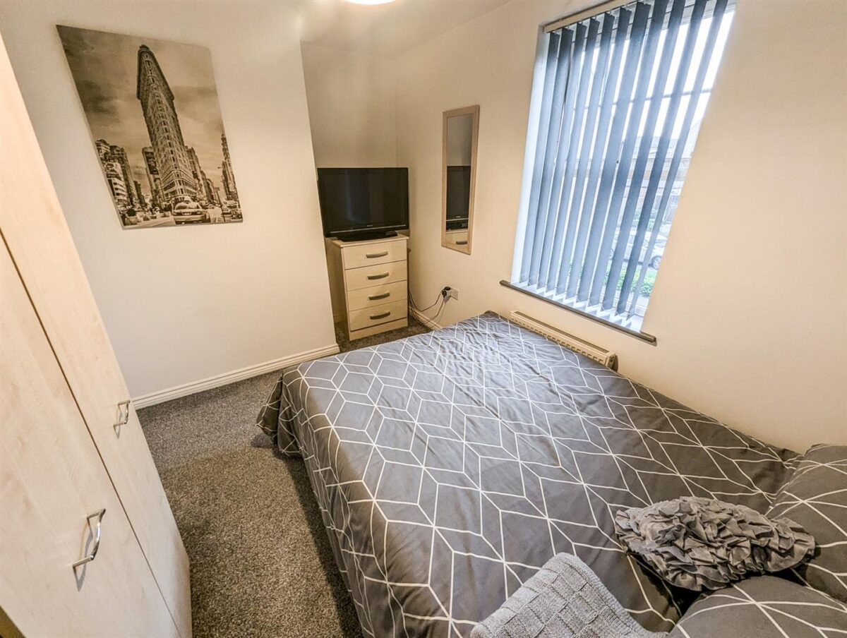 Conyger Close, Great Oakley, Corby
