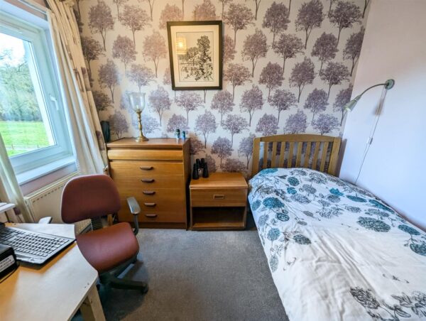 Woodnewton Way, Corby