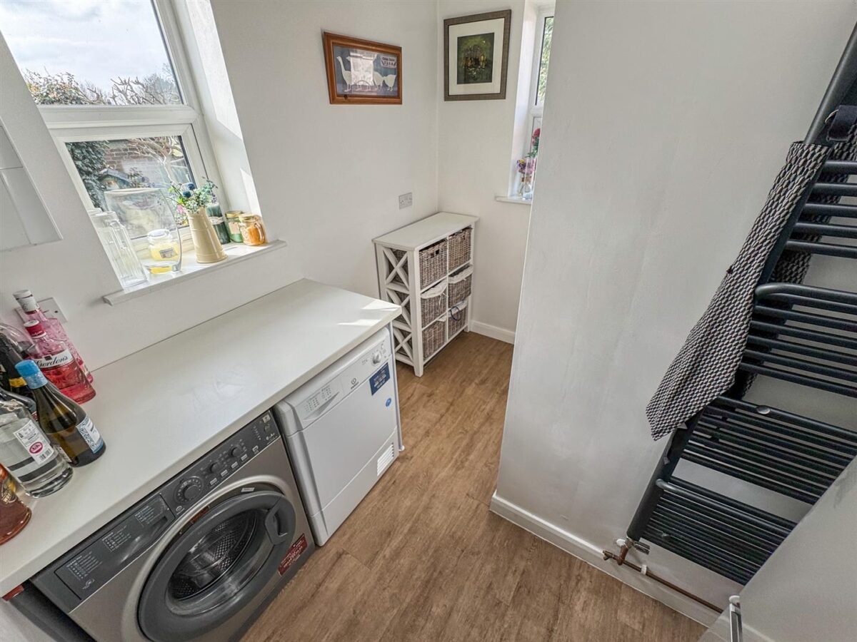 Oakley Road, Corby