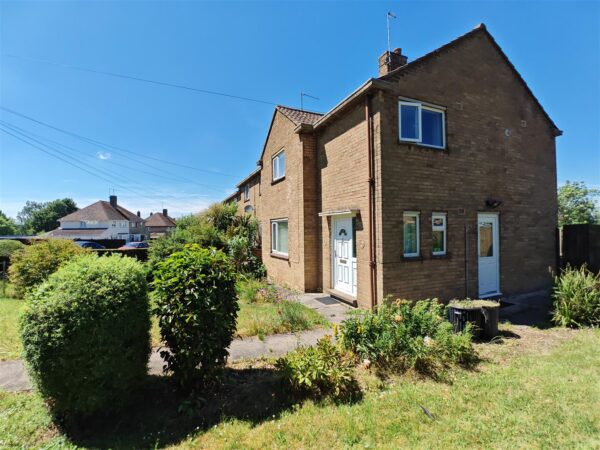 Berryfield Road, Cottingham, Market Harborough