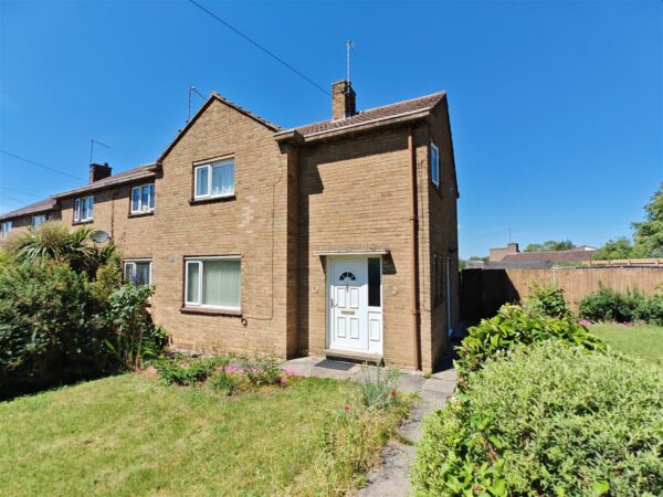 Berryfield Road, Cottingham, Market Harborough