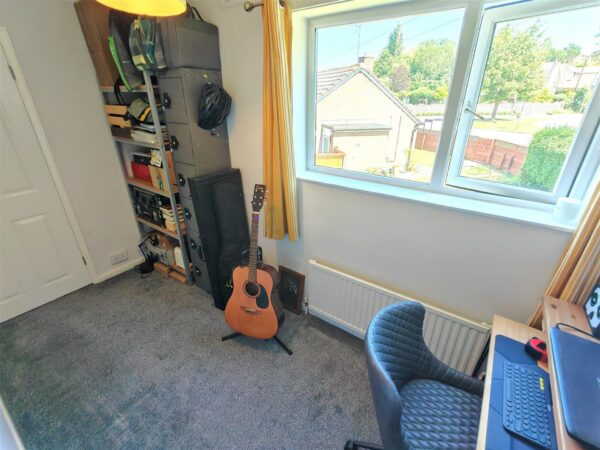 Berryfield Road, Cottingham, Market Harborough