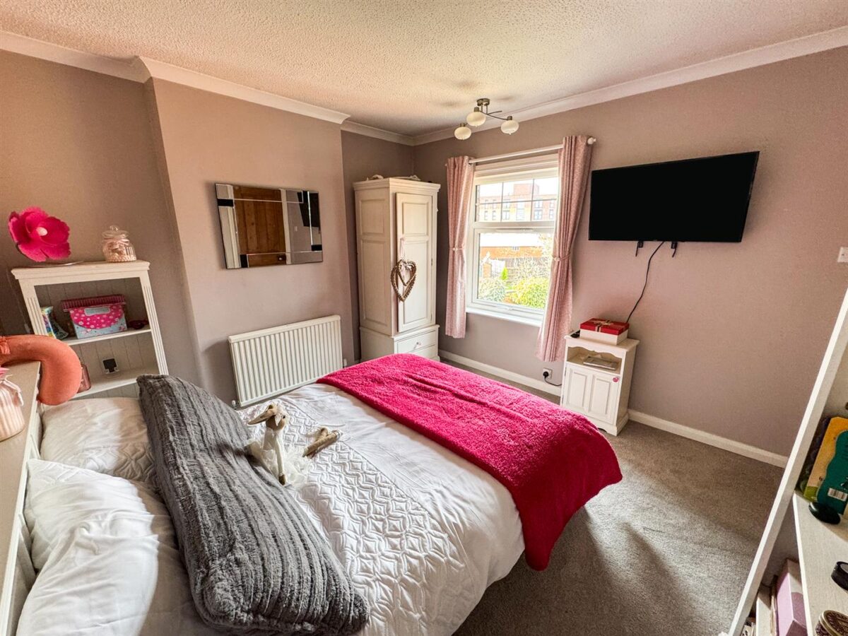 Oakley Road, Corby