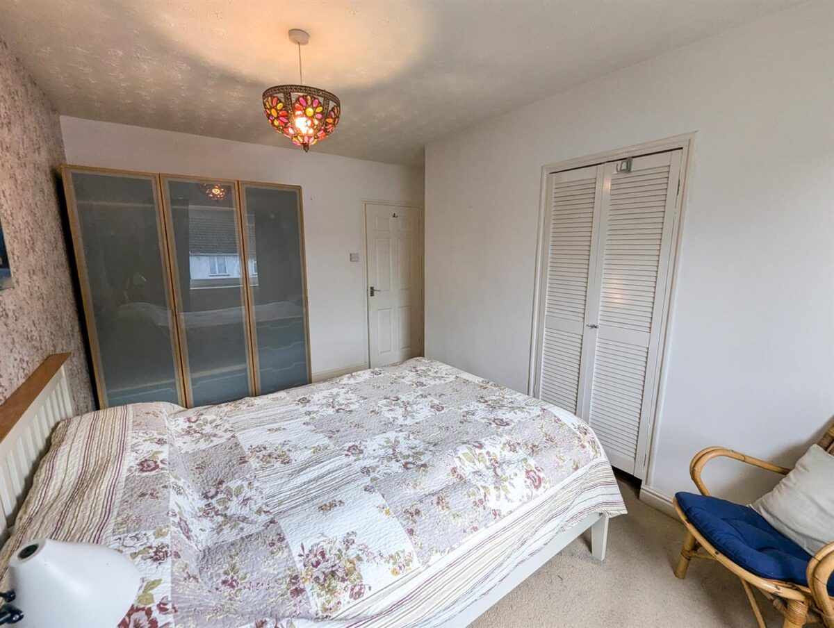 Woodnewton Way, Corby