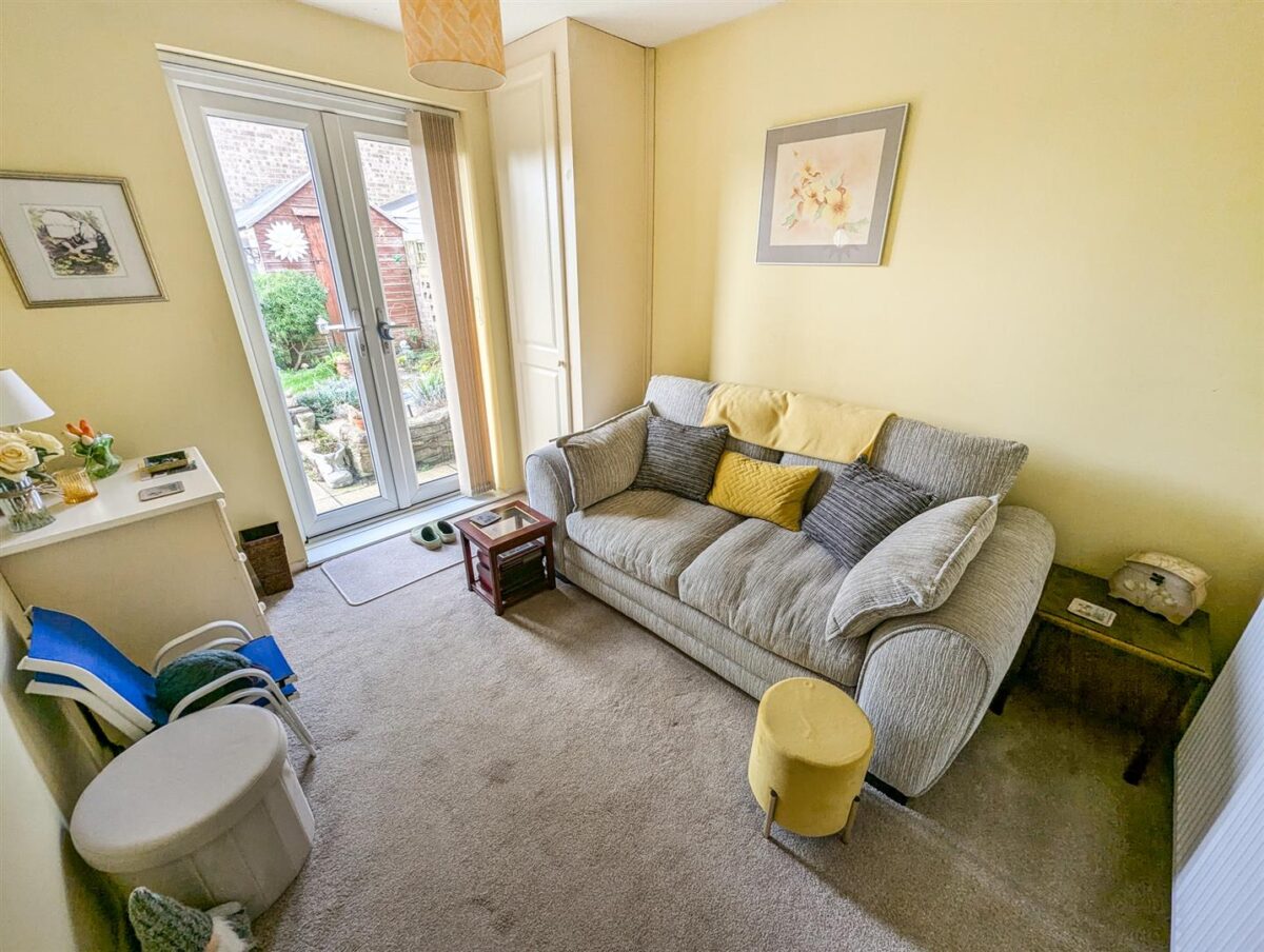 Manor Drive, Corby