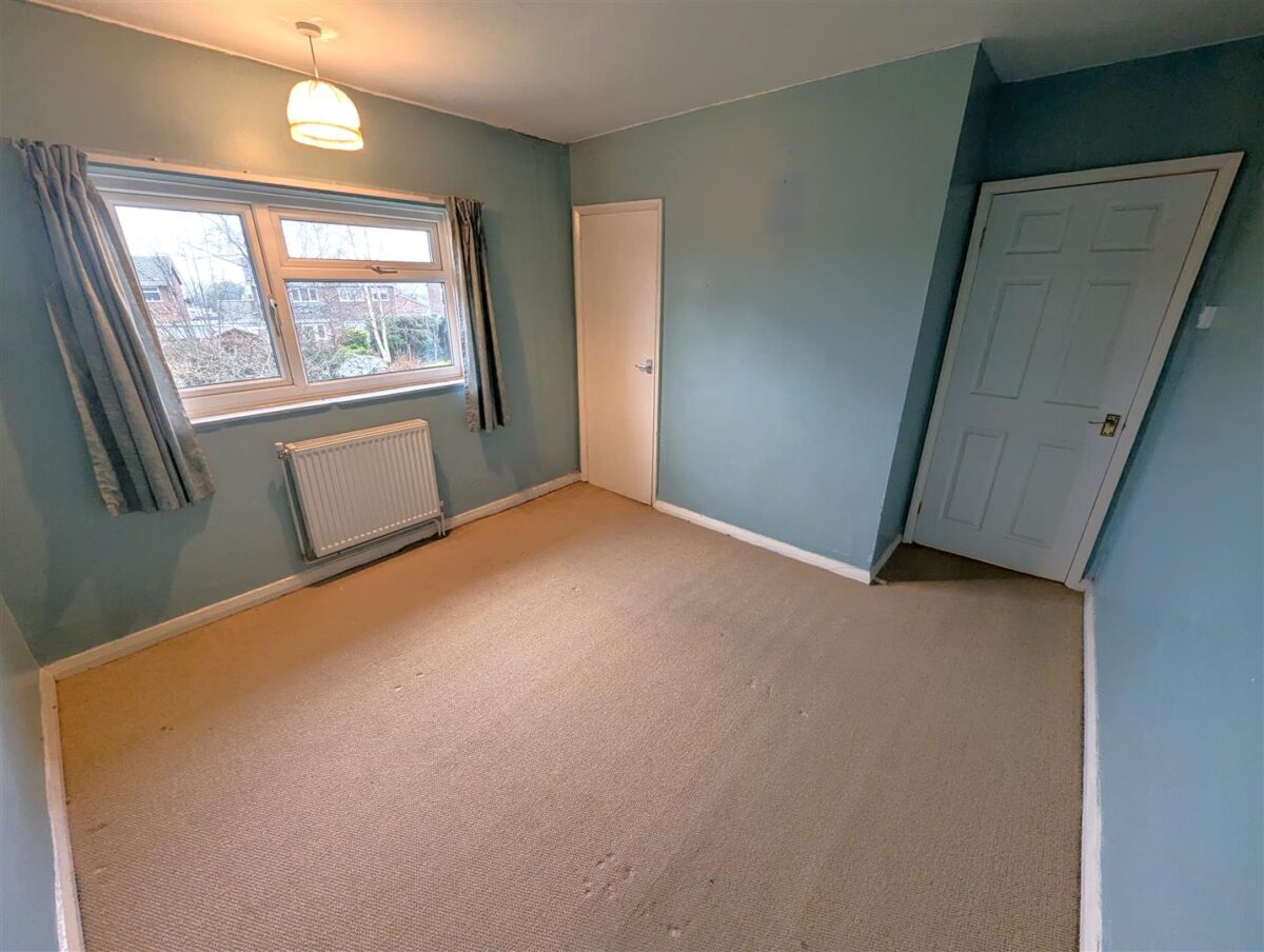 Fulwell Avenue, Gretton, Corby
