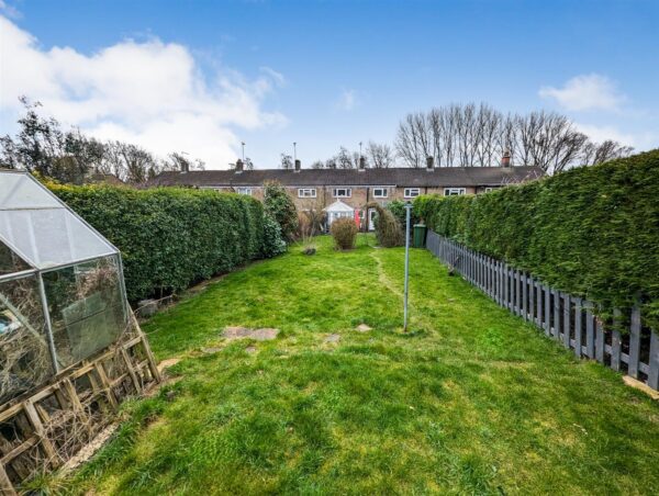 Brookside, Southwick, Peterborough