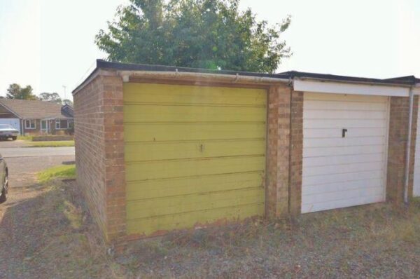 Manor Drive, Corby
