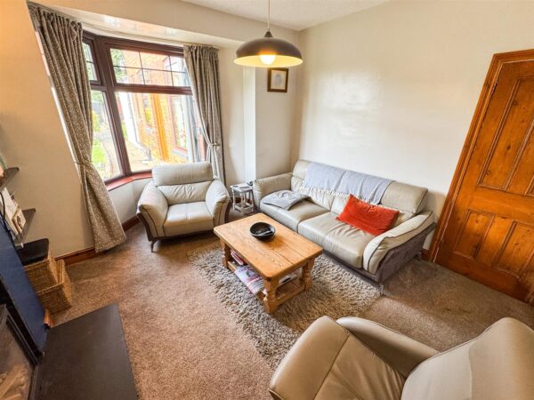 Oakley Road, Corby