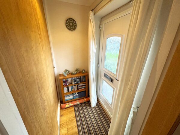 Bishops Way, Corby