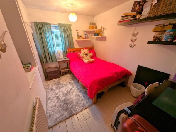 Brookside, Southwick, Peterborough