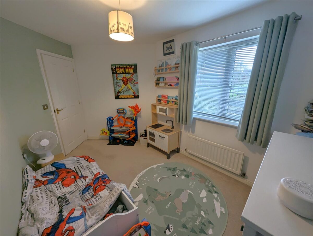 Lavender Close, Corby