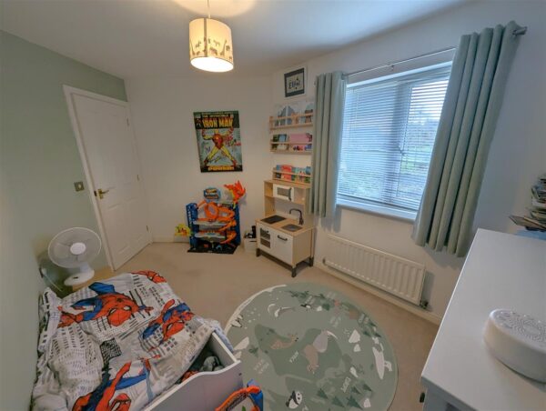Lavender Close, Corby