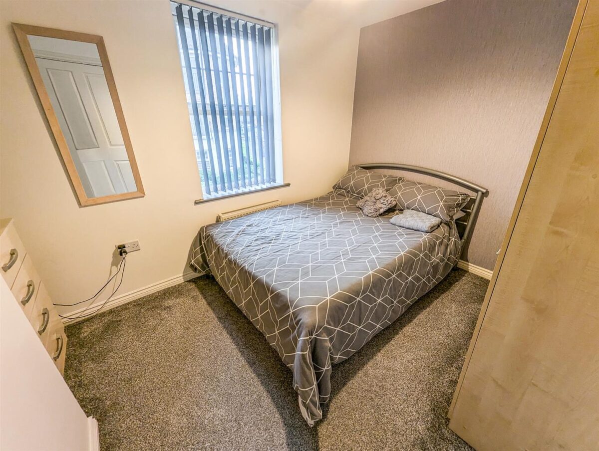 Conyger Close, Great Oakley, Corby