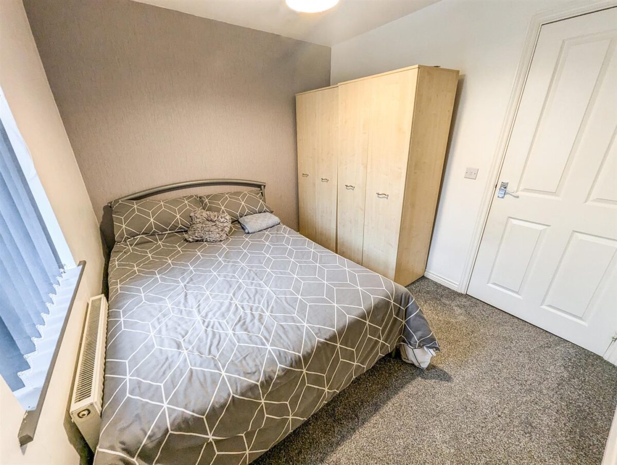Conyger Close, Great Oakley, Corby
