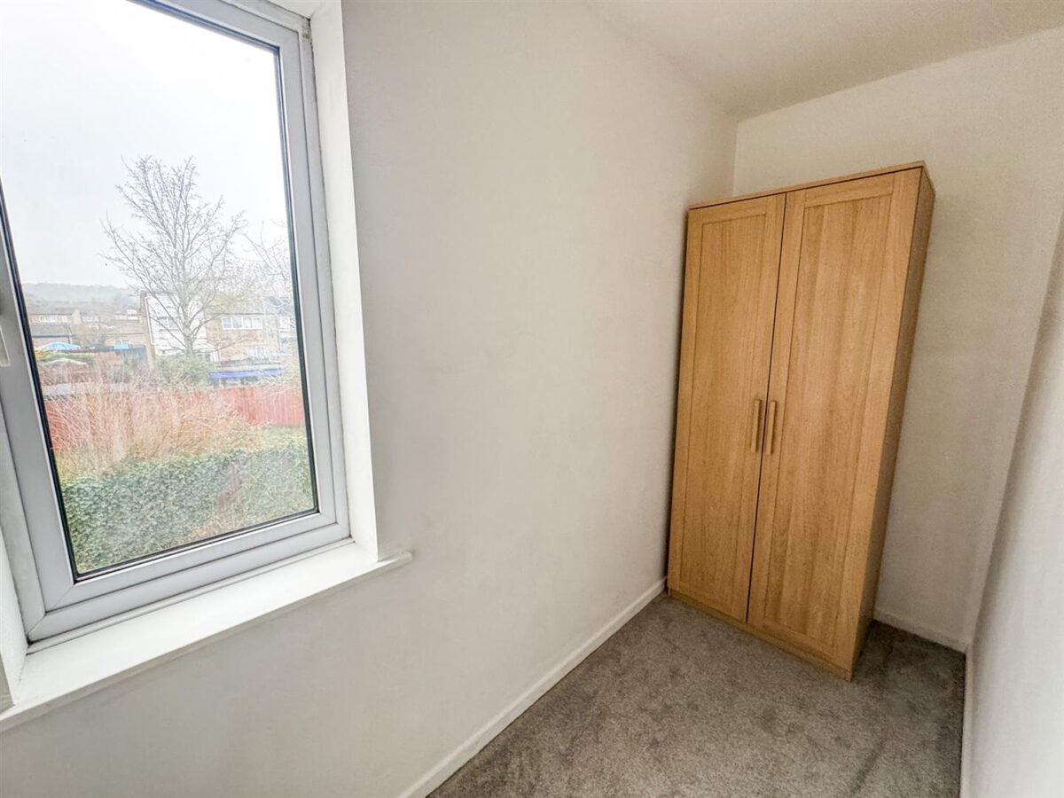 Ibsen Walk, Corby