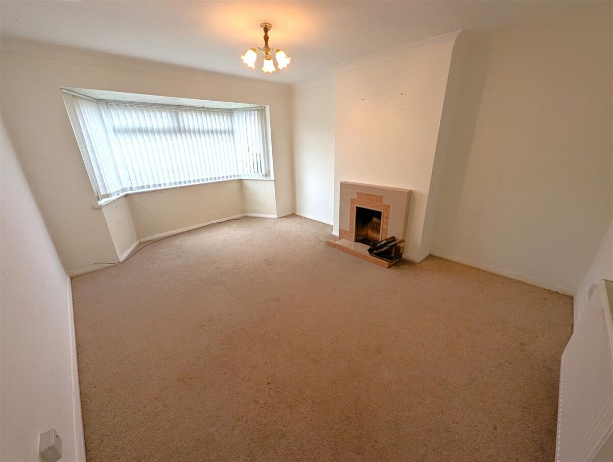 Fulwell Avenue, Gretton, Corby