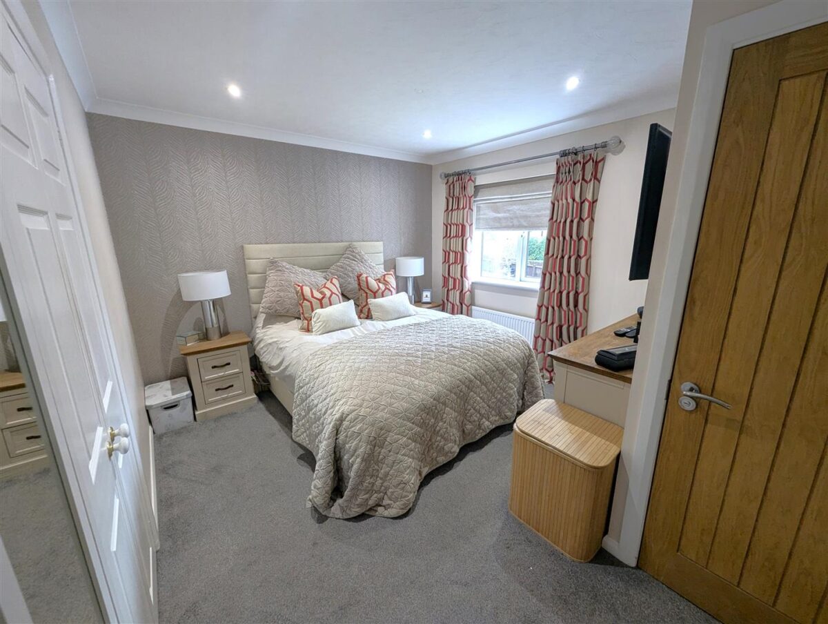 Hempland Close, Great Oakley, Corby