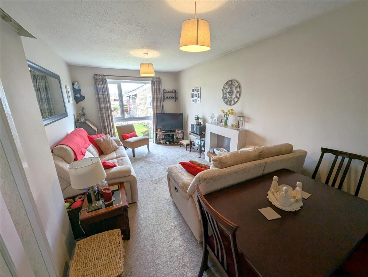 Manor Drive, Corby