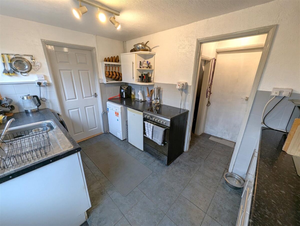 Brookside, Southwick, Peterborough
