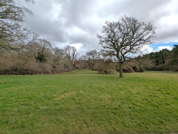 Woodnewton Way, Corby