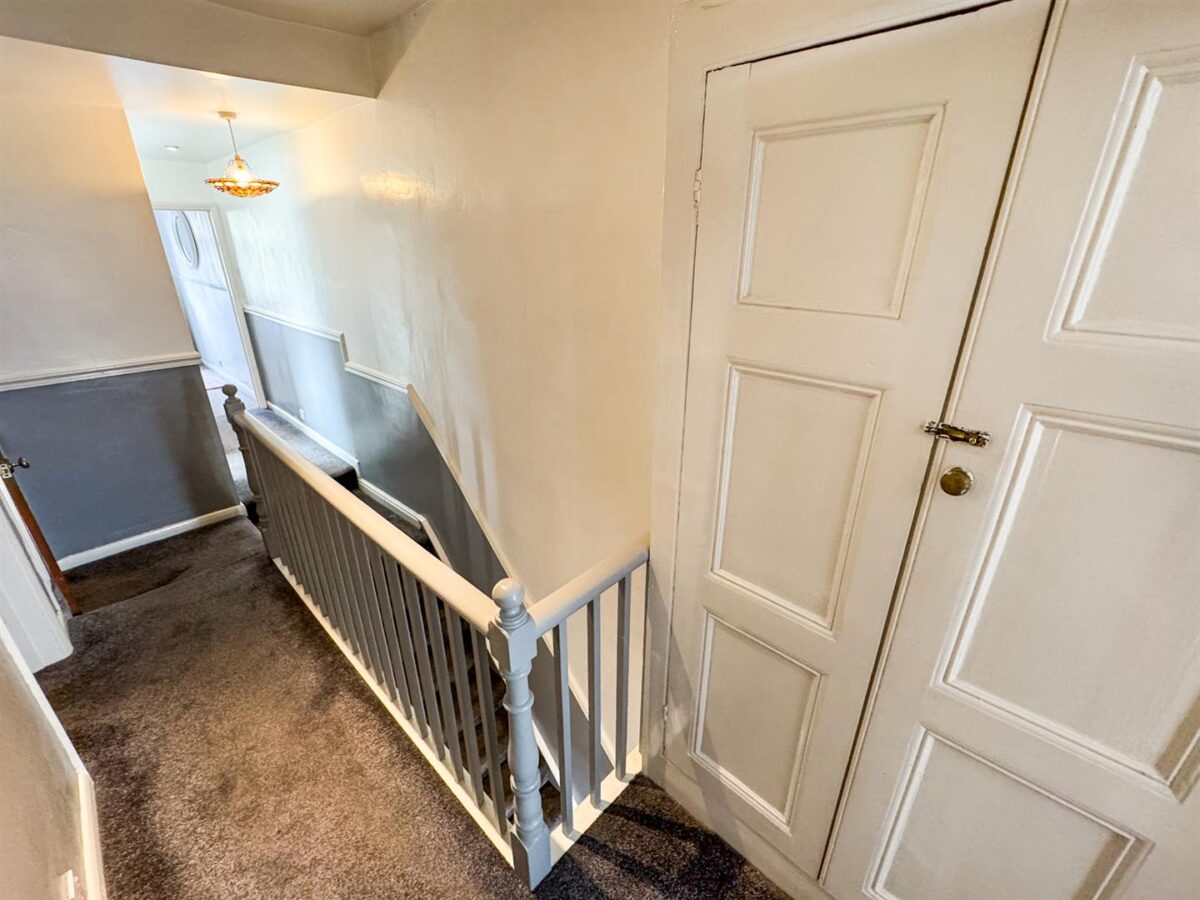 Oakley Road, Corby