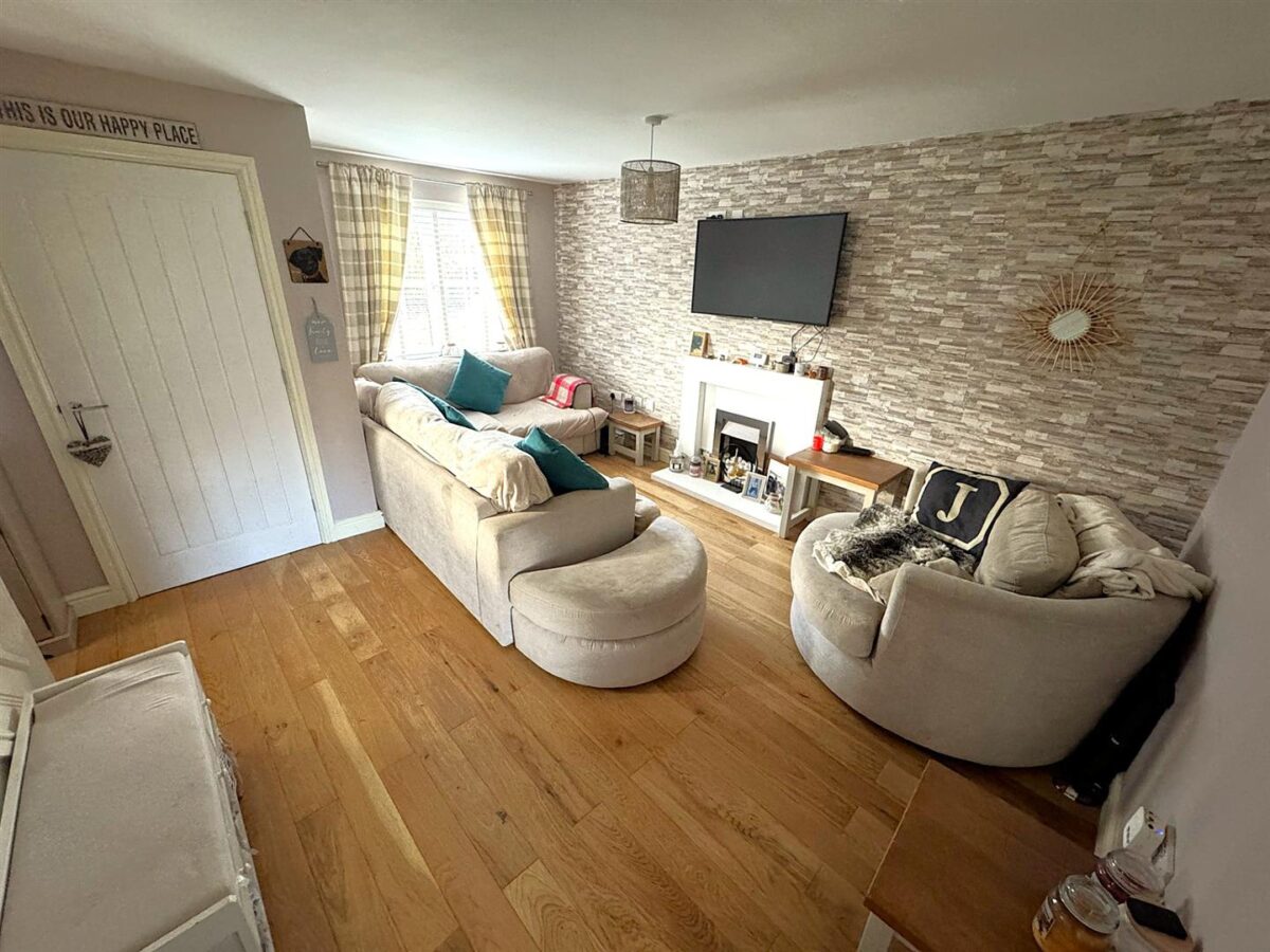 Catterick Close, Corby