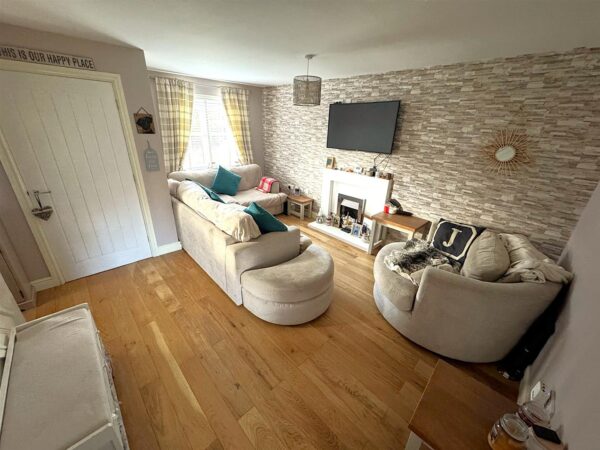 Catterick Close, Corby