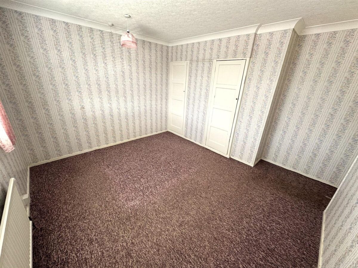 Dovedale Road, Corby