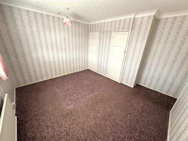 Dovedale Road, Corby