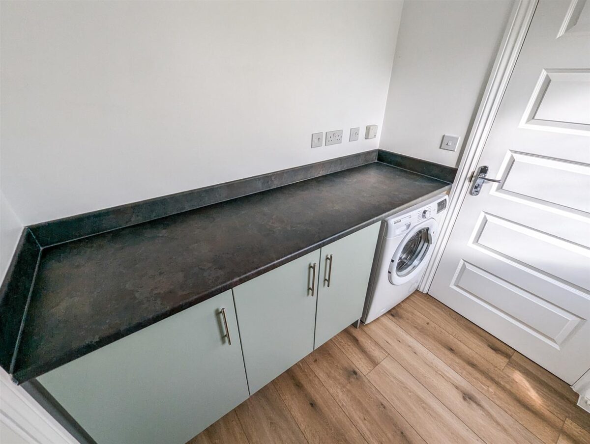 Grant Drive, Corby