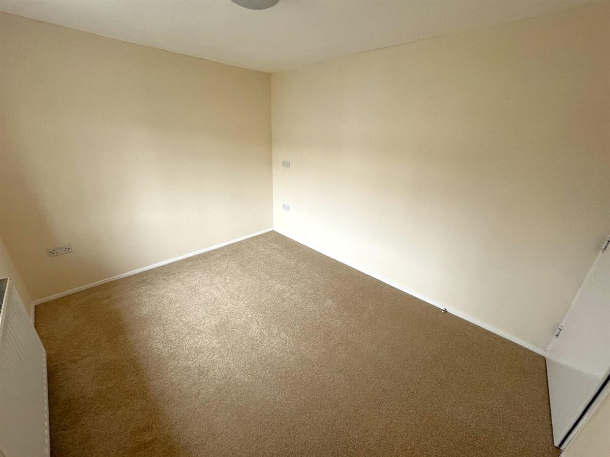 Gainsborough Road, Corby