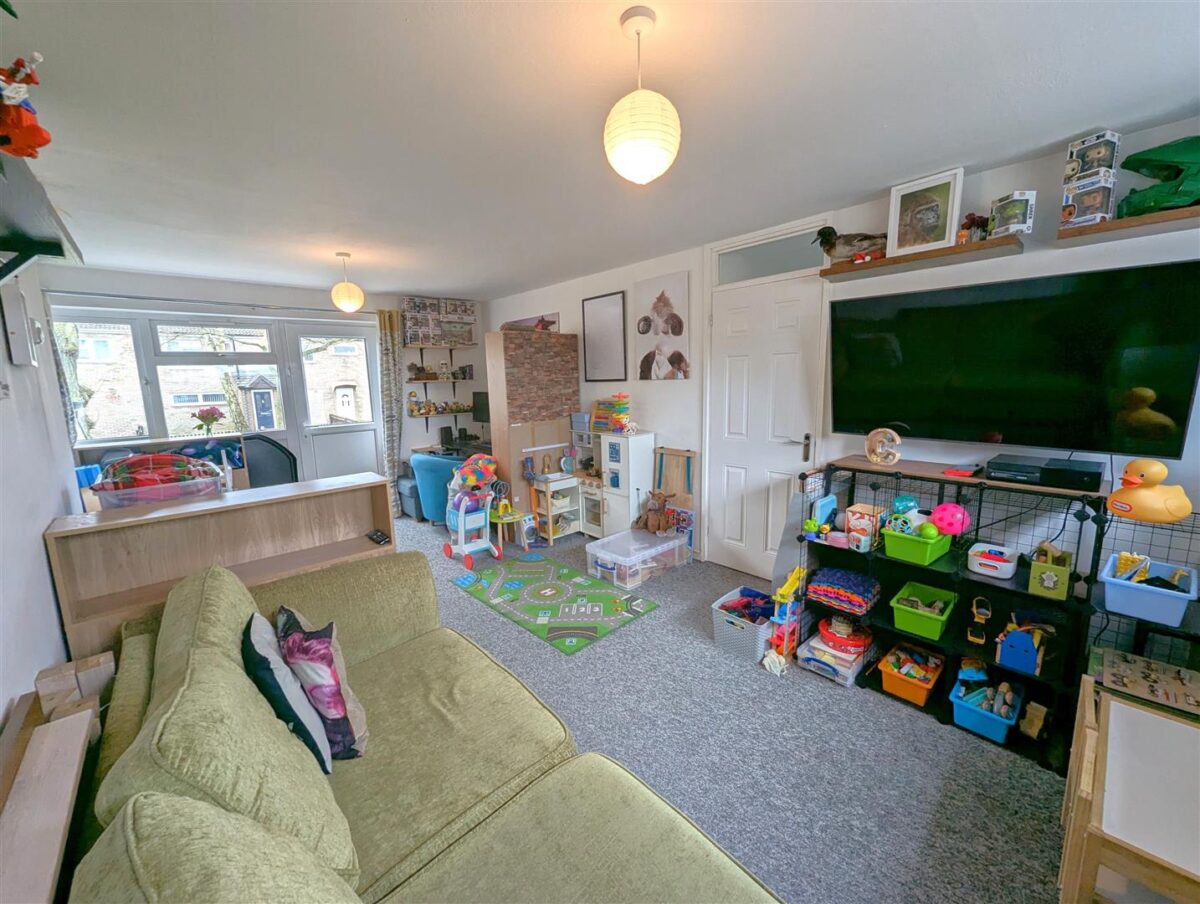 Southbrook, Corby