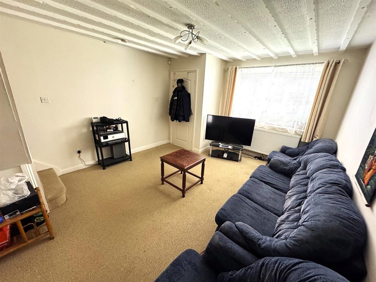Catchpole Close, Corby