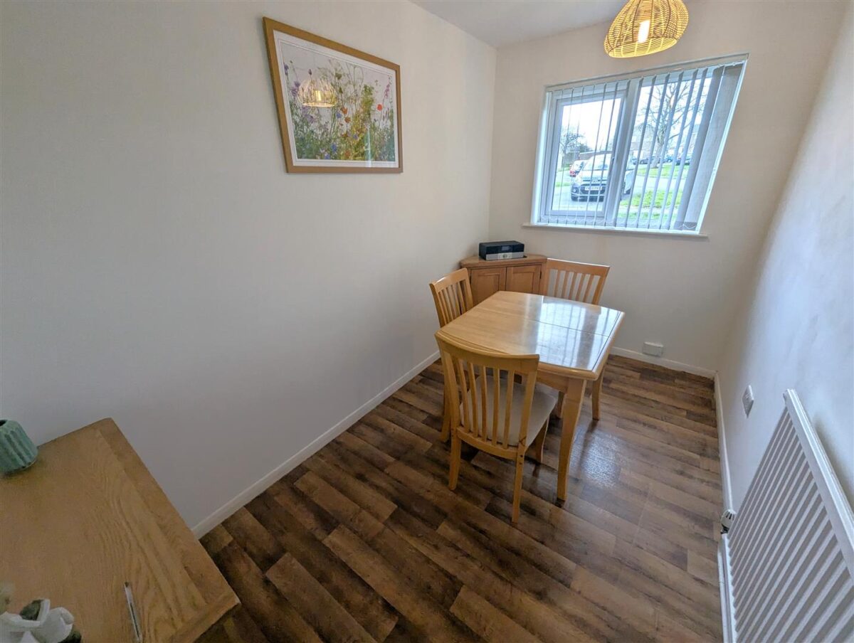 Manor Drive, Corby