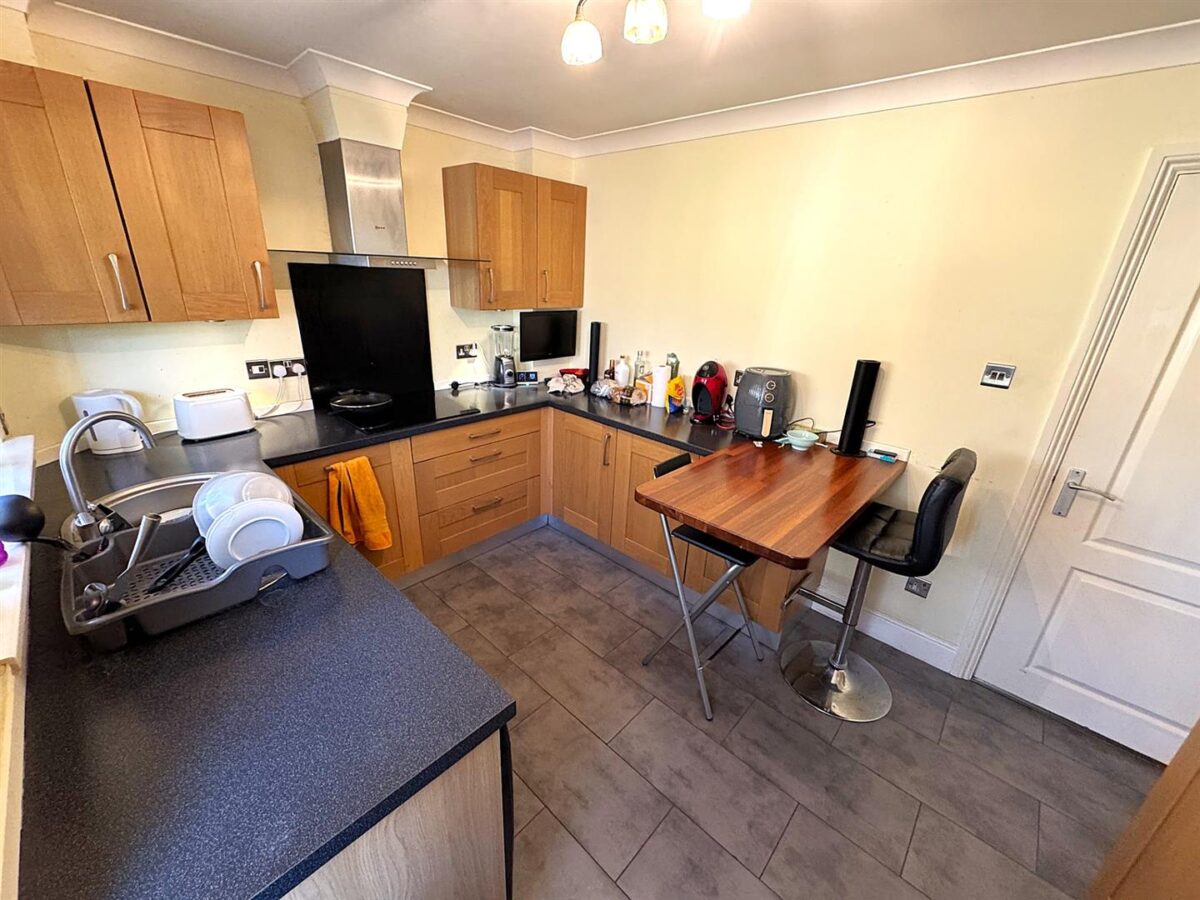 Catchpole Close, Corby