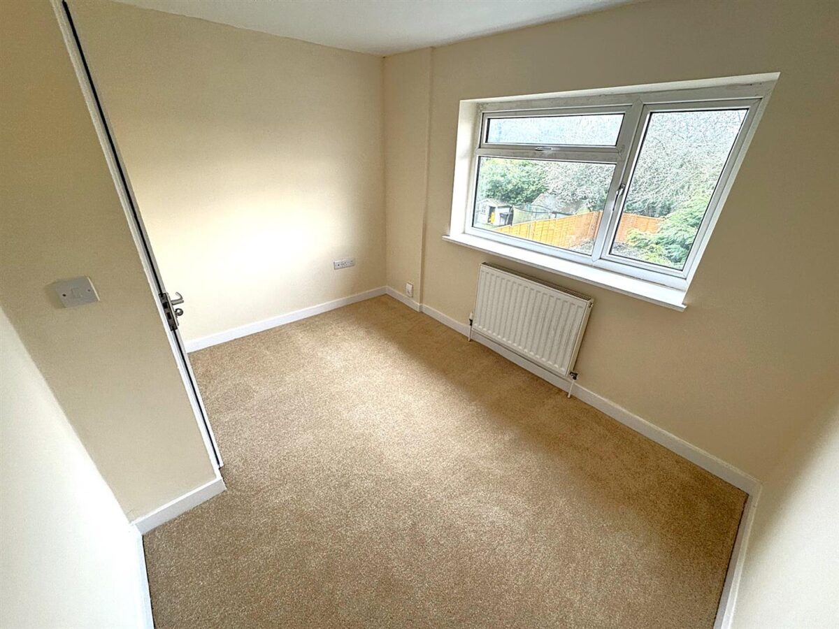Gainsborough Road, Corby