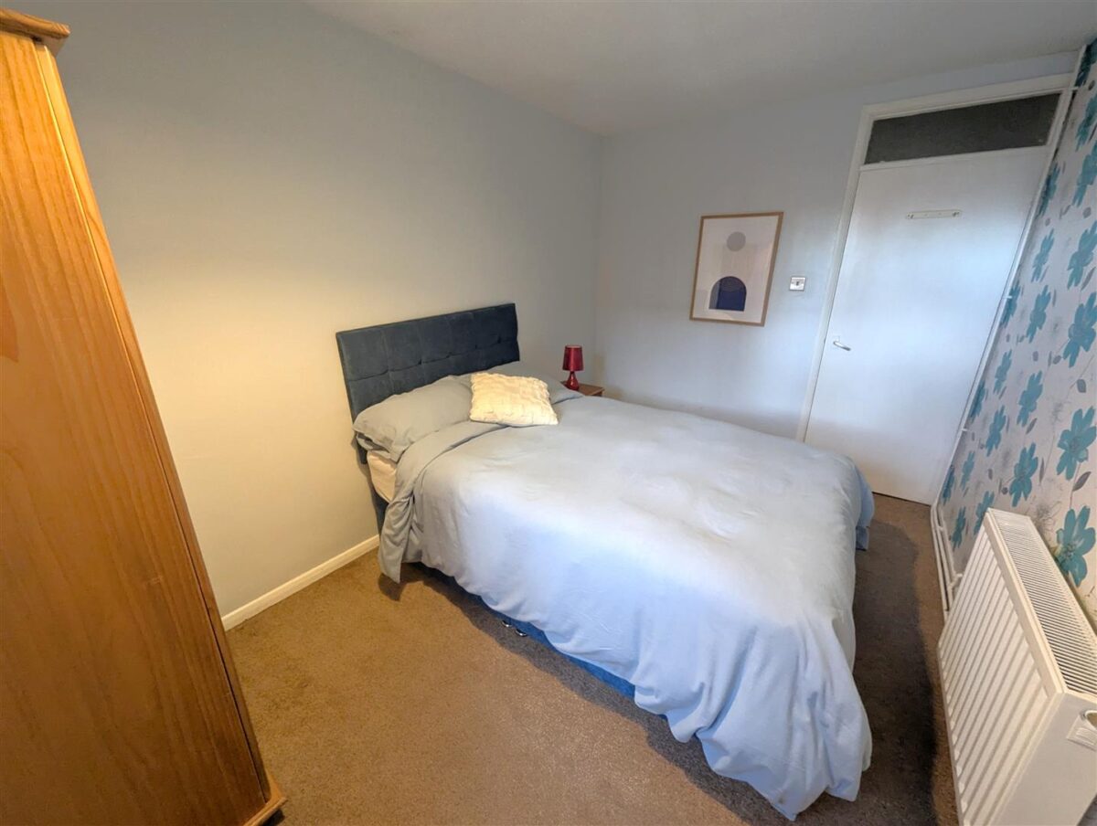 Manor Drive, Corby