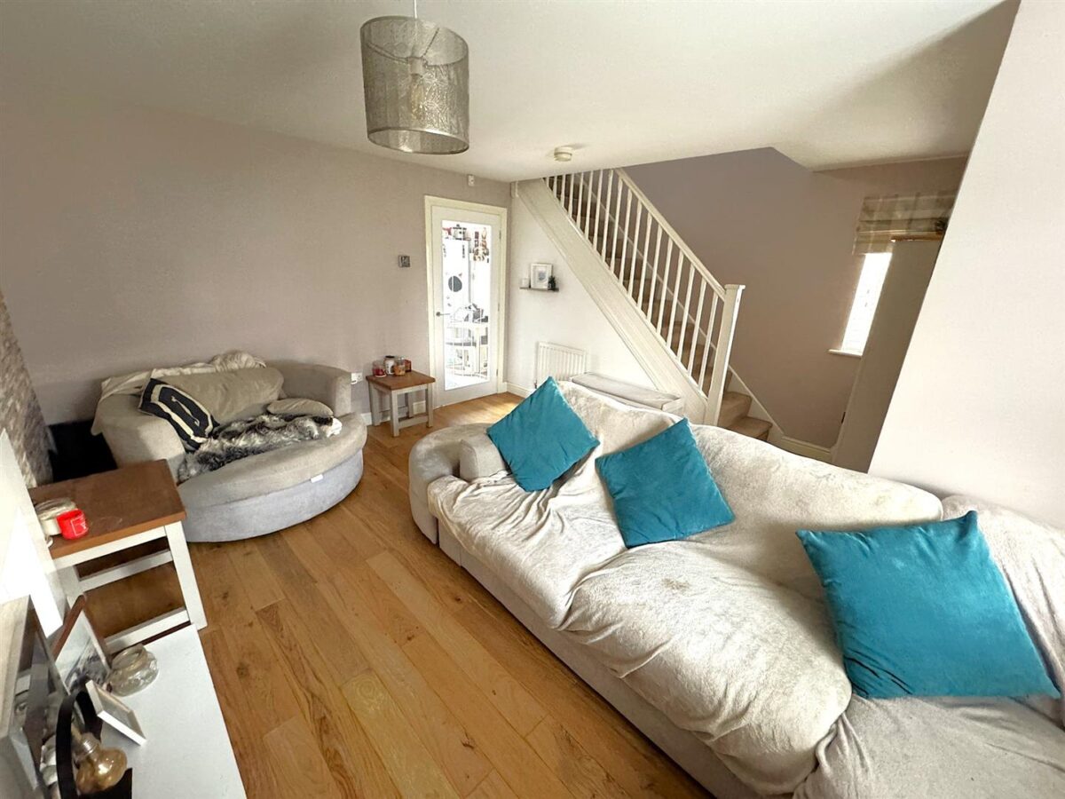 Catterick Close, Corby