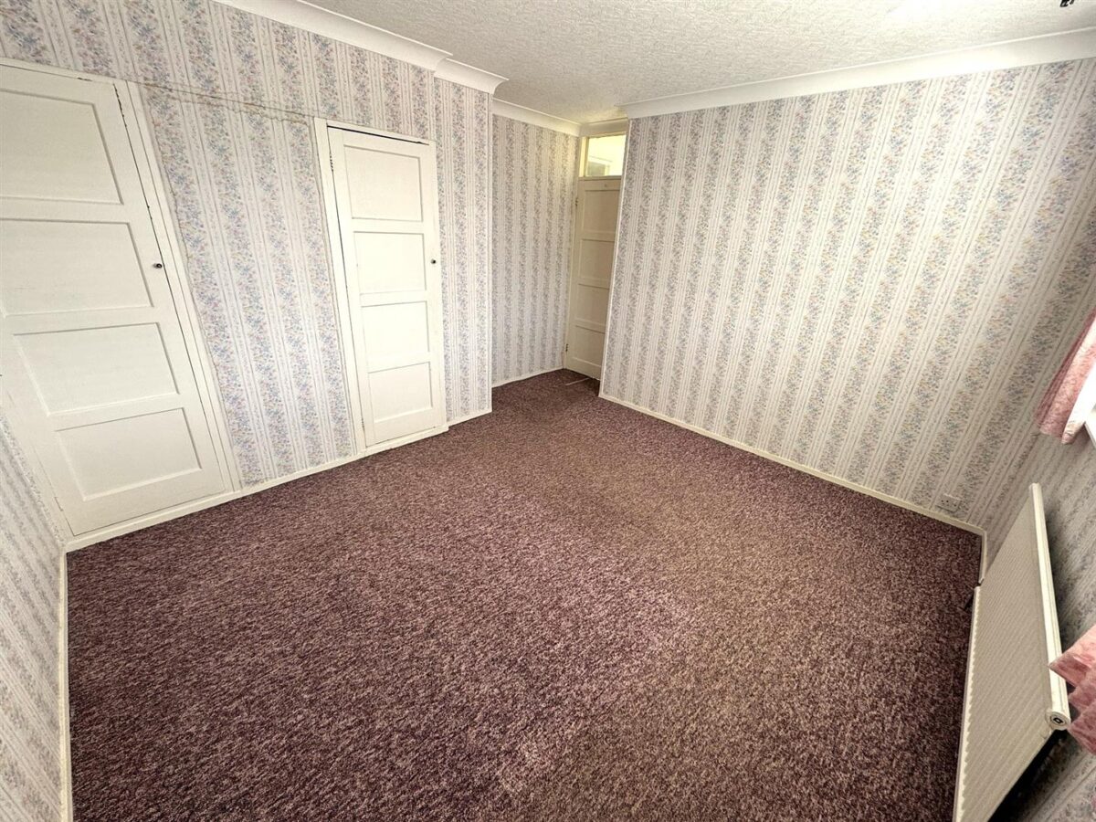 Dovedale Road, Corby