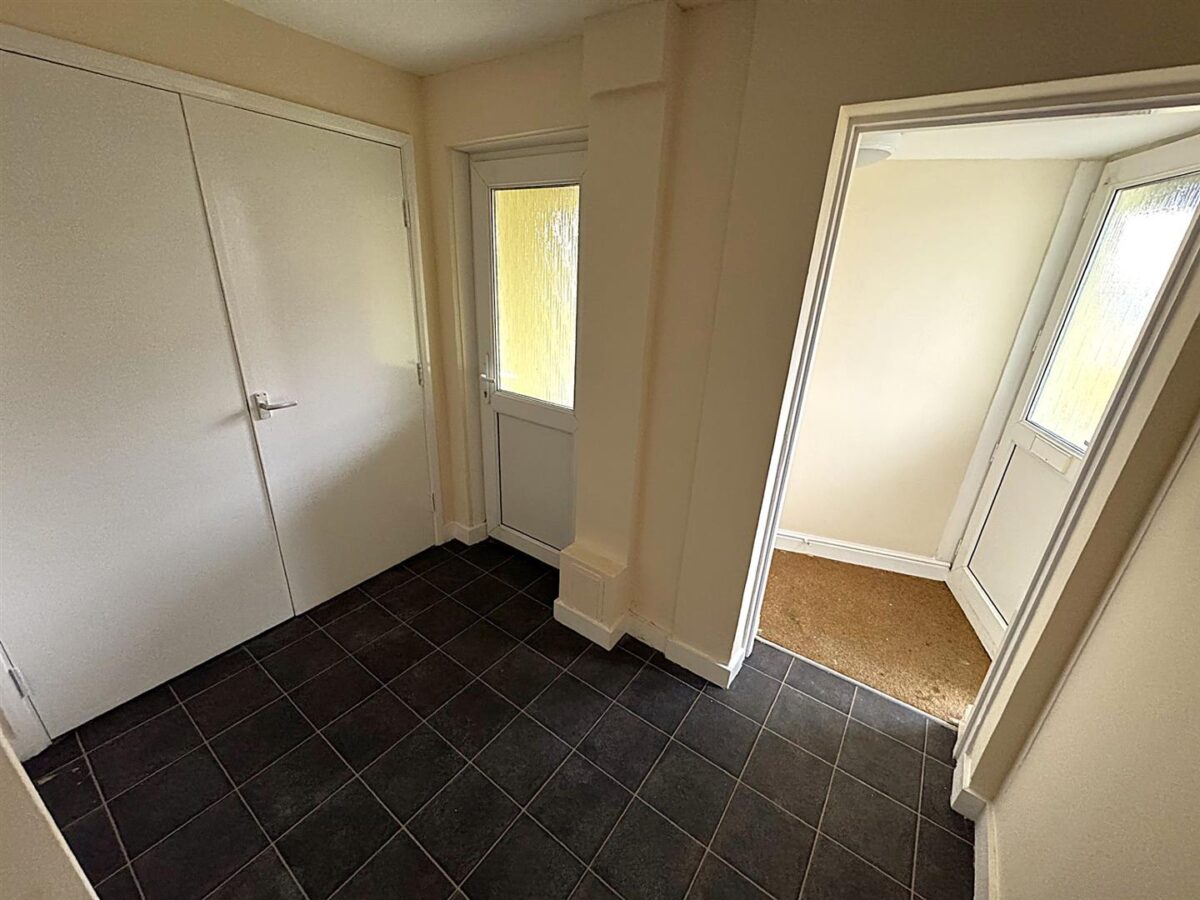 Gainsborough Road, Corby