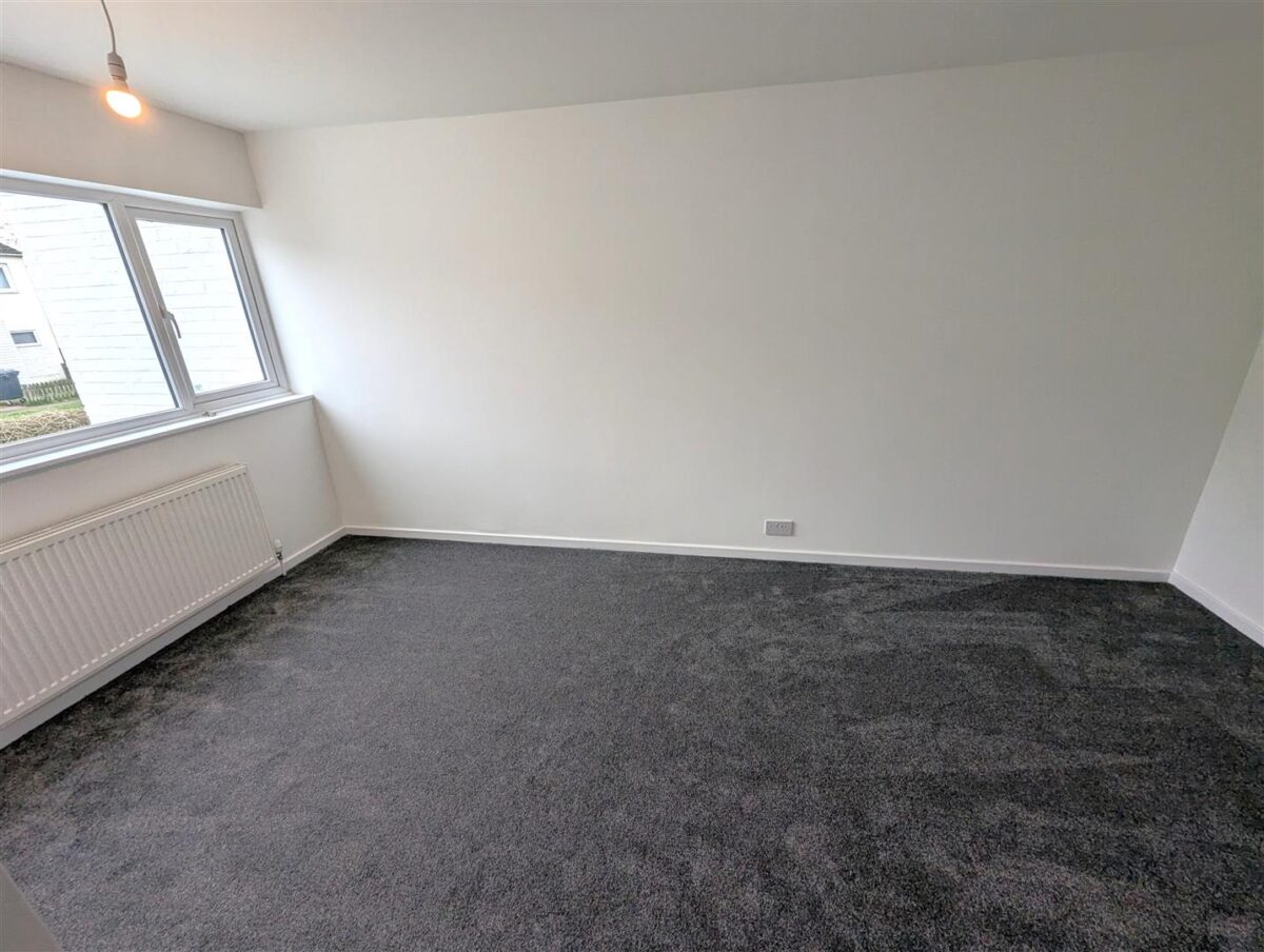 Eastbrook, Corby