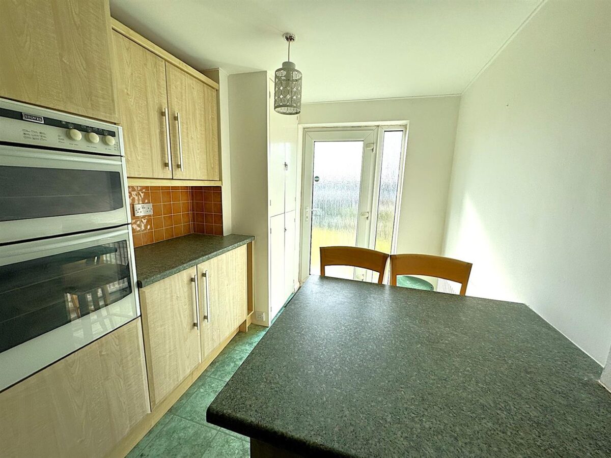Rodney Drive, Corby