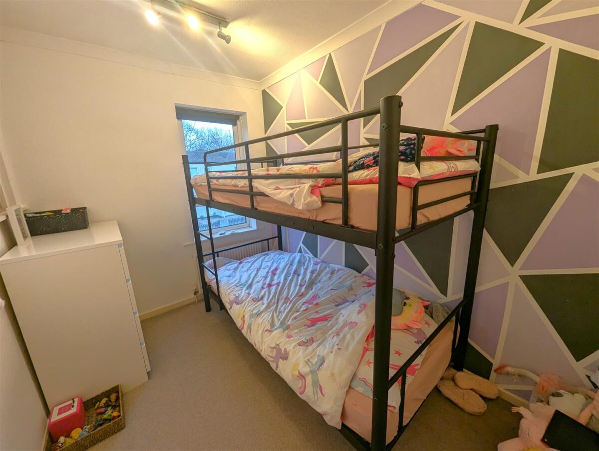 Eastbrook, Corby