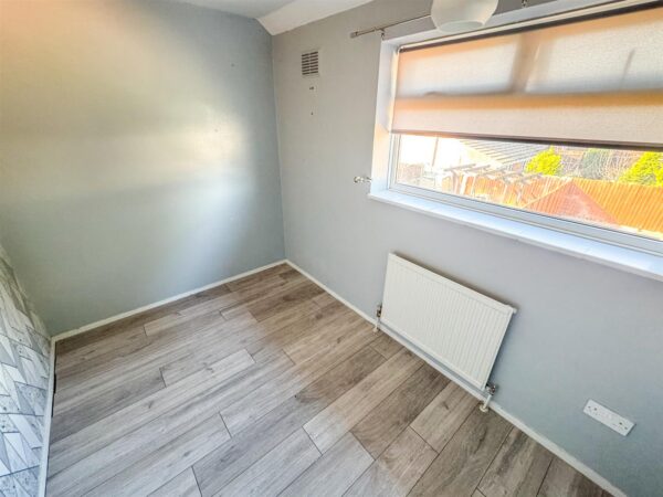 Rodney Drive, Corby