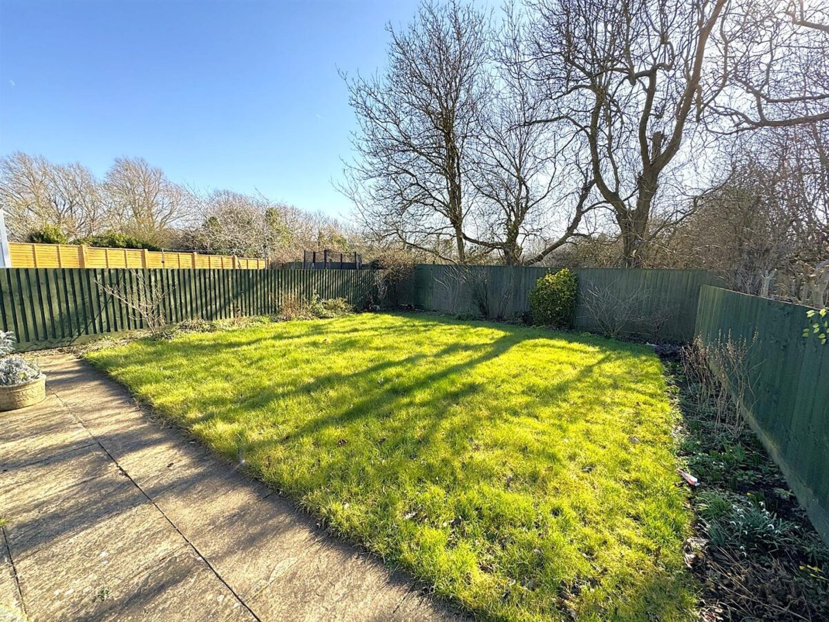 Tunwell Lane, Corby