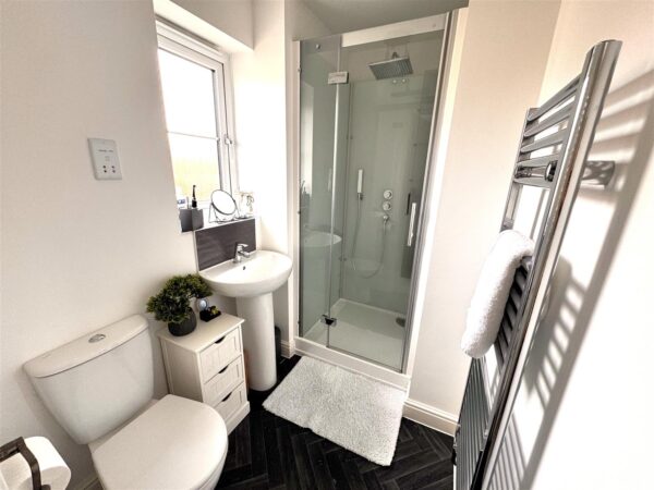 Merlin Road, Corby