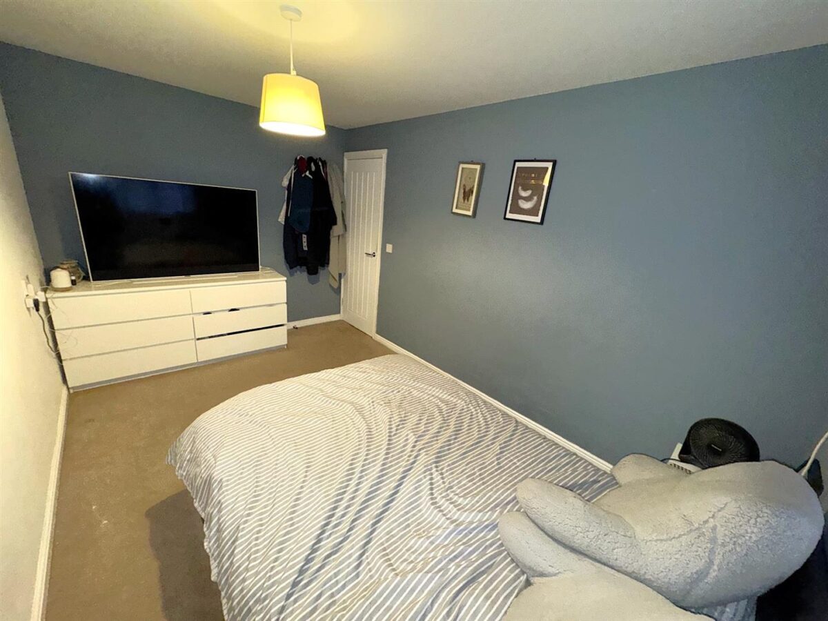 Catterick Close, Corby